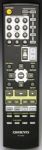 ONKYO 24140646 RC-646S Home Theater Remote